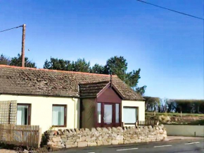 Berwick Upon Tweed - Ford Common - Stunning Walks and Views - Dog Friendly - Sleeps 6 - 2 Bedrooms 2 Bathrooms Cottage - Sun Room - Private Garden - Off Street Parking - Quiet Rural Location - Fast Wi